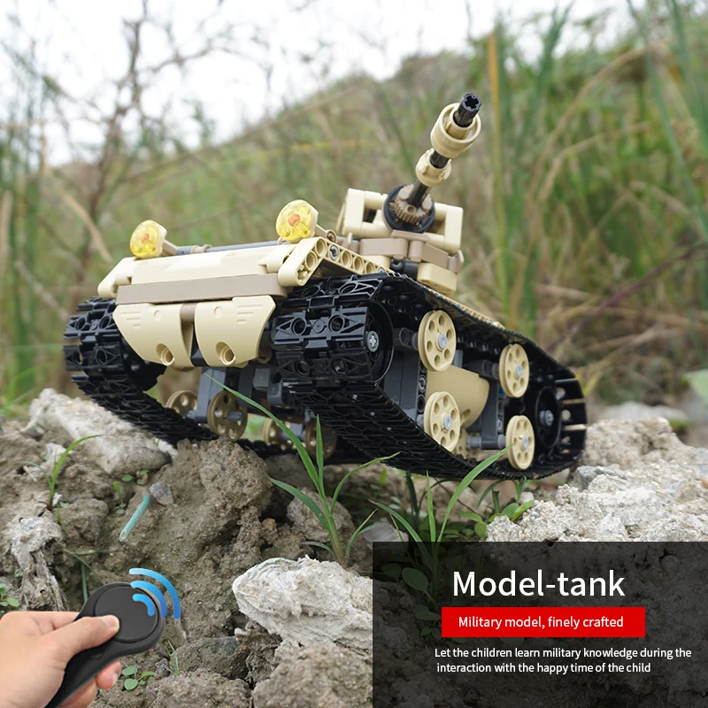 552 pcs 2.4G RC tank DIY Assemble robot car Remote control car wooden block toys Army tank Building Blocks Bricks robot gift 552 pcs 2.4G RC tank DIY Assemble robot car Remote control car wooden block toys Army tank Building Blocks Bricks robot gift