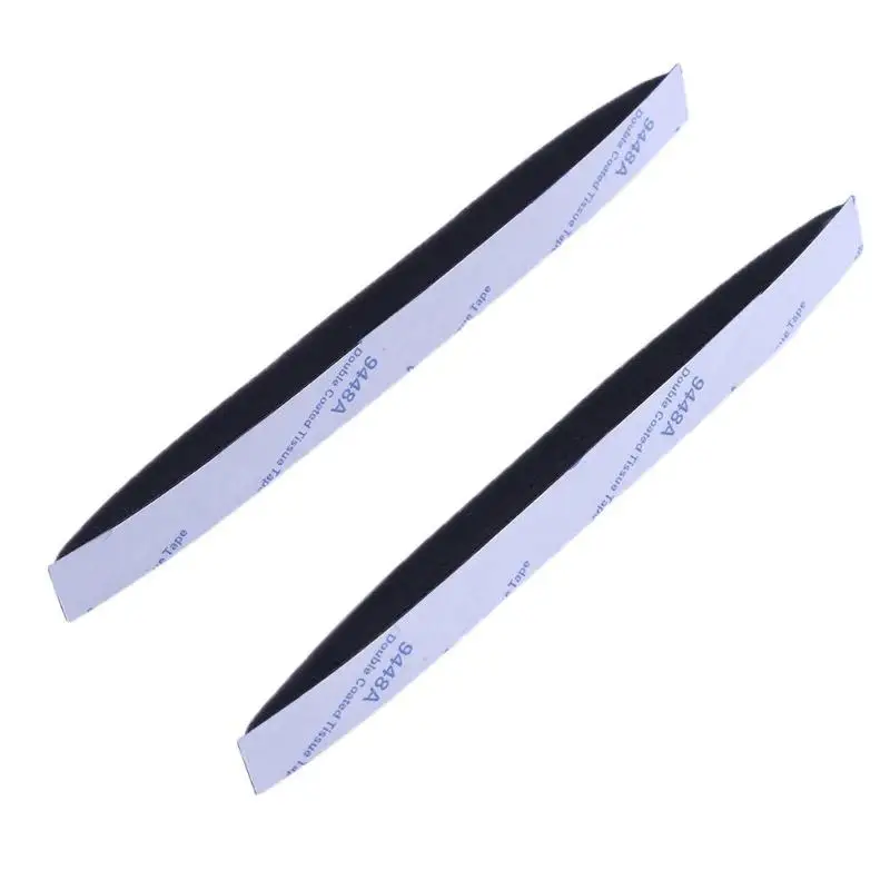 2 шт. замена повязка Подушка Pad для Sennheiser HD25 PC150 PC151 PC155|Аксессуары наушников| |