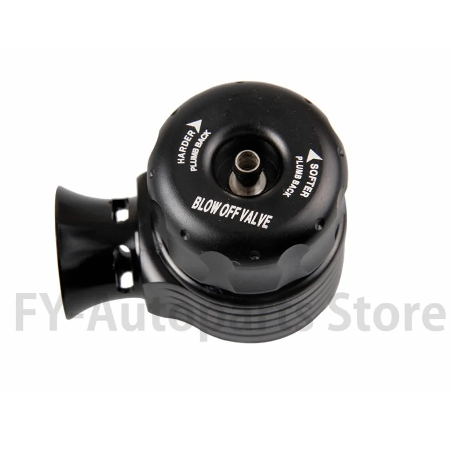 25mm Racing Turbo Blow Off Valve Aluminum Dump Valve Turbo Wastegate Diesel l Dump BOV kits
