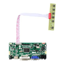 HDMI аудио ЖК-плата контроллера подходит для Аркады 1up diy части 17 «M170ETN01.1 WYD170SKD 01 ЖК-монитор