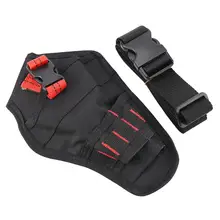 Подвесное садовое мульти-Функция инструмент чехол на пояс Рабочий Фартук с регулируемая сумка для хранения инструментов