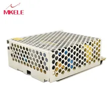 Original Mean Well NES-25 25 W 5 V 12 V Enkele Input Power Supply CE Approved Ac Dc Converter For Led Strip Light Original Mean Well NES-25 25 W 5 V 12 V Enkele Input Power Supply CE Approved Ac Dc Converter For Led Strip Light
