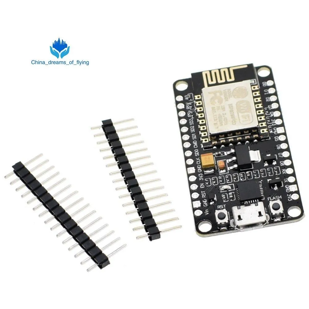 ESP8266 Φ WIFI CP2102 NodeMCU совместимая плата разработки для Arduino адаптер Интернета