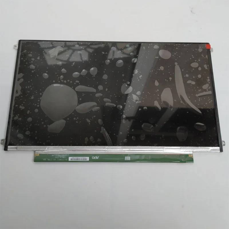 Оригинальный тонкий ЖК-экран для ноутбука ACER Aspire 3810 графический дисплей AS3810TG 3810TZ