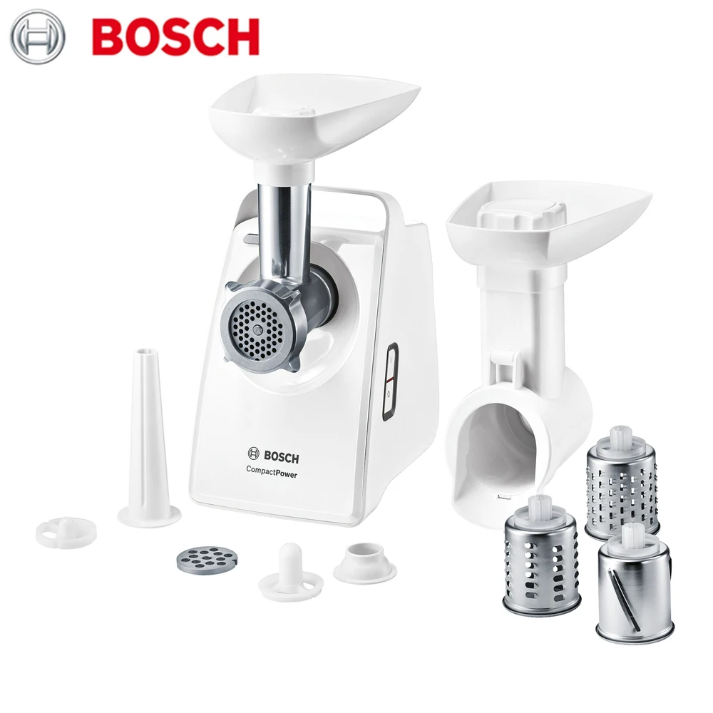 Мясорубка Bosch MFW3540W