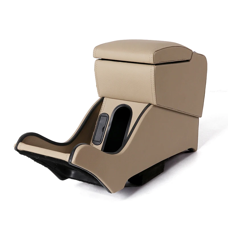 

Modification Auto Accessory Parts Interior Automovil Modified Mouldings Automobile Styling Car Arm Rest Armrest 17 FOR Buick GL8