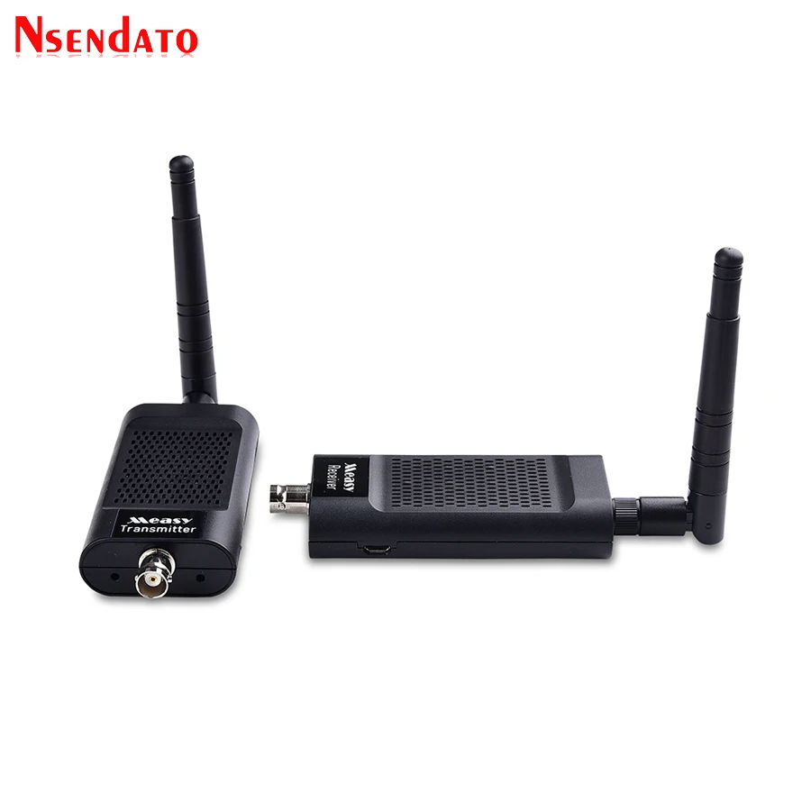 Measy Air SDI 2 4G/5 8G 1080P 3D 100M беспроводная аудиокамера прямой трансмиттер передатчик