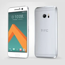 Разблокированный htc 10 EVO сотовый телефон 5,5 дюймов 3 Гб ram+ 32 ГБ rom Восьмиядерный android телефон