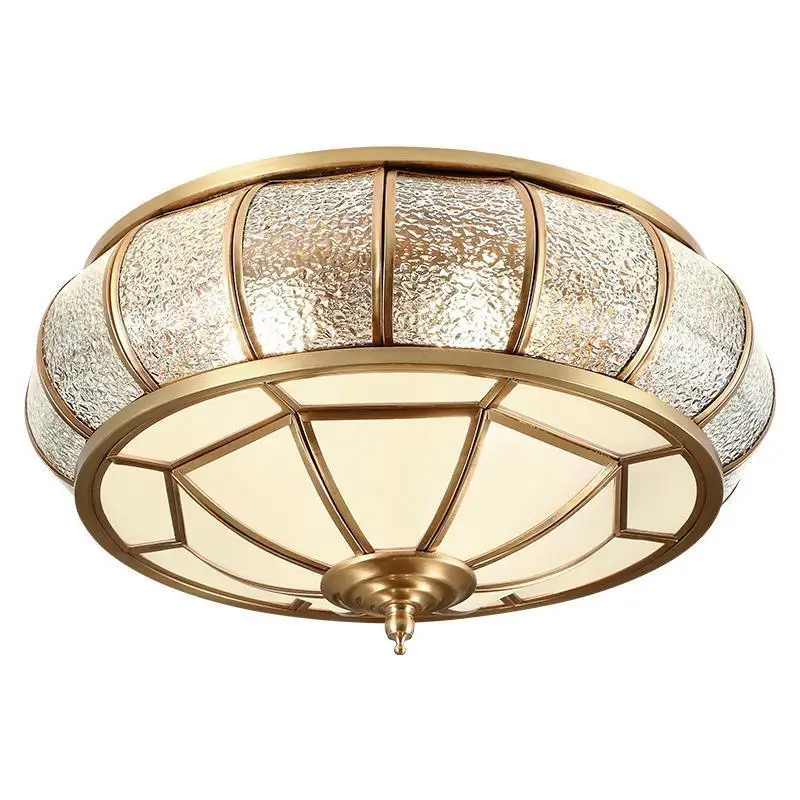 Lampen современный deckenleuchte промышленный Настенный декор plafonnier гостиная lampara techo Lust