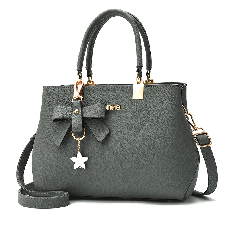 

Witfox women casual fashion butterfly hand bags ladies shoulder bags cell phone pocket satchels