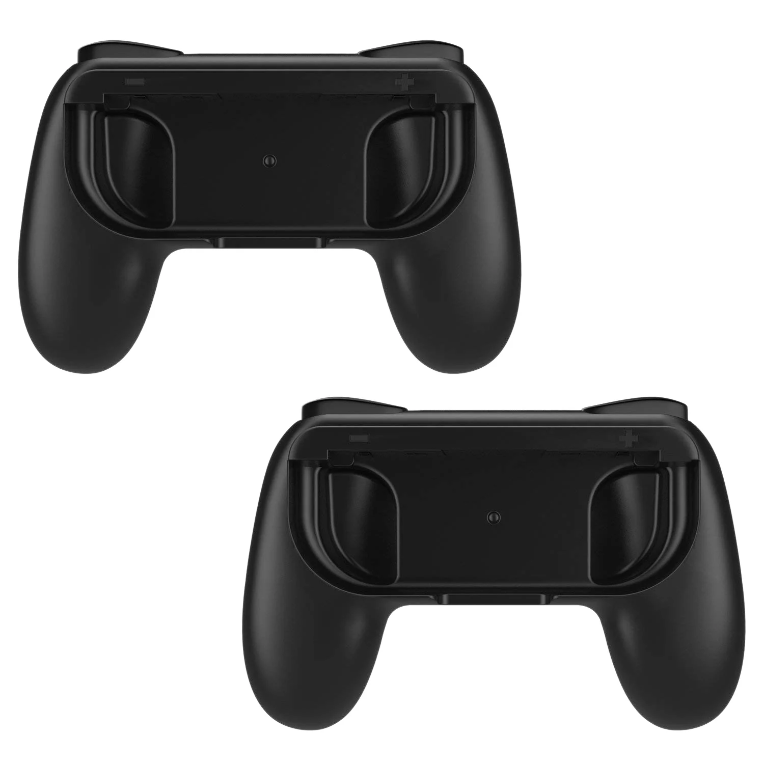 

Grip for Nintendo Switch Joy-Con, 2-Pack Switch Controller Grip Handle Kit for Nintendo Switch Joy-Con