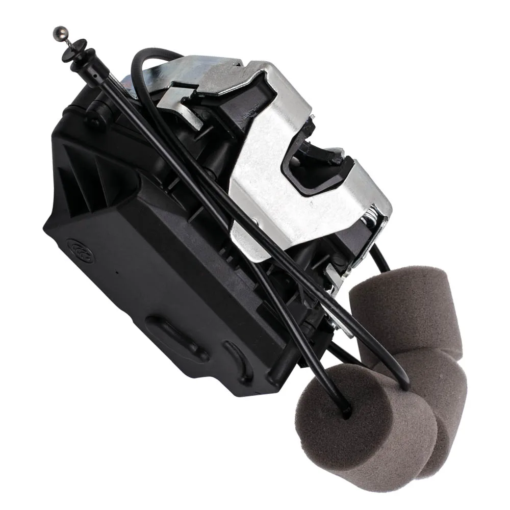 Tailgate Trunk Lift Door Hatch Lock Actuator For Mercedes Benz GL550