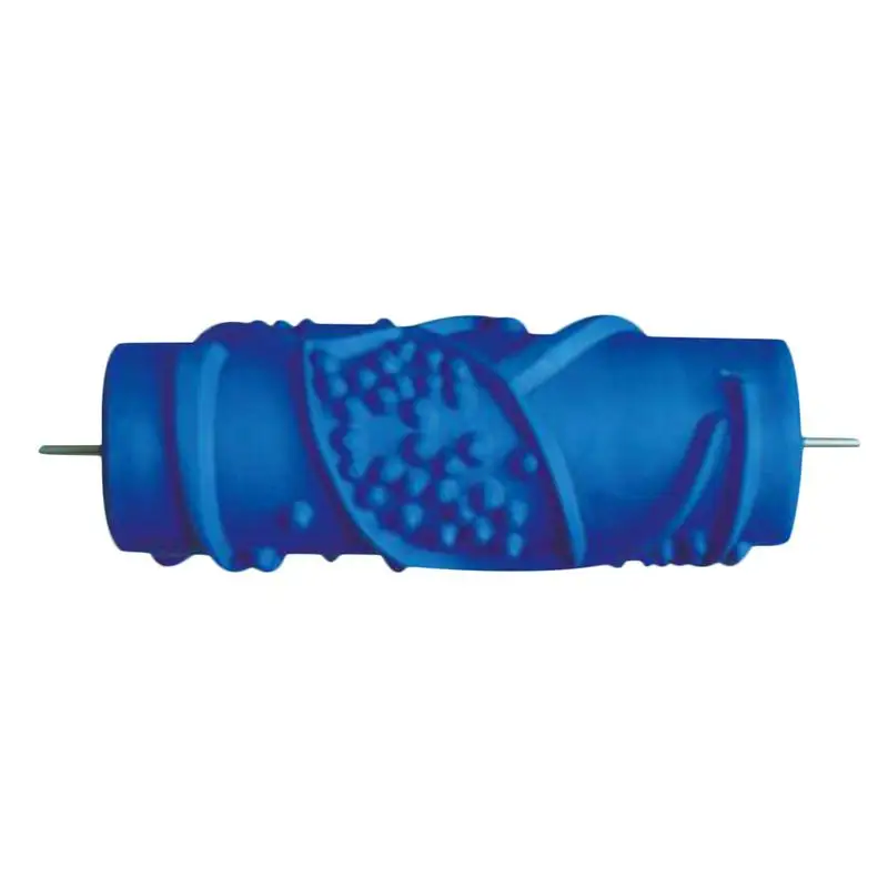 Самодельный ролик для окраски стен лаконичный инструмент дома интерьера