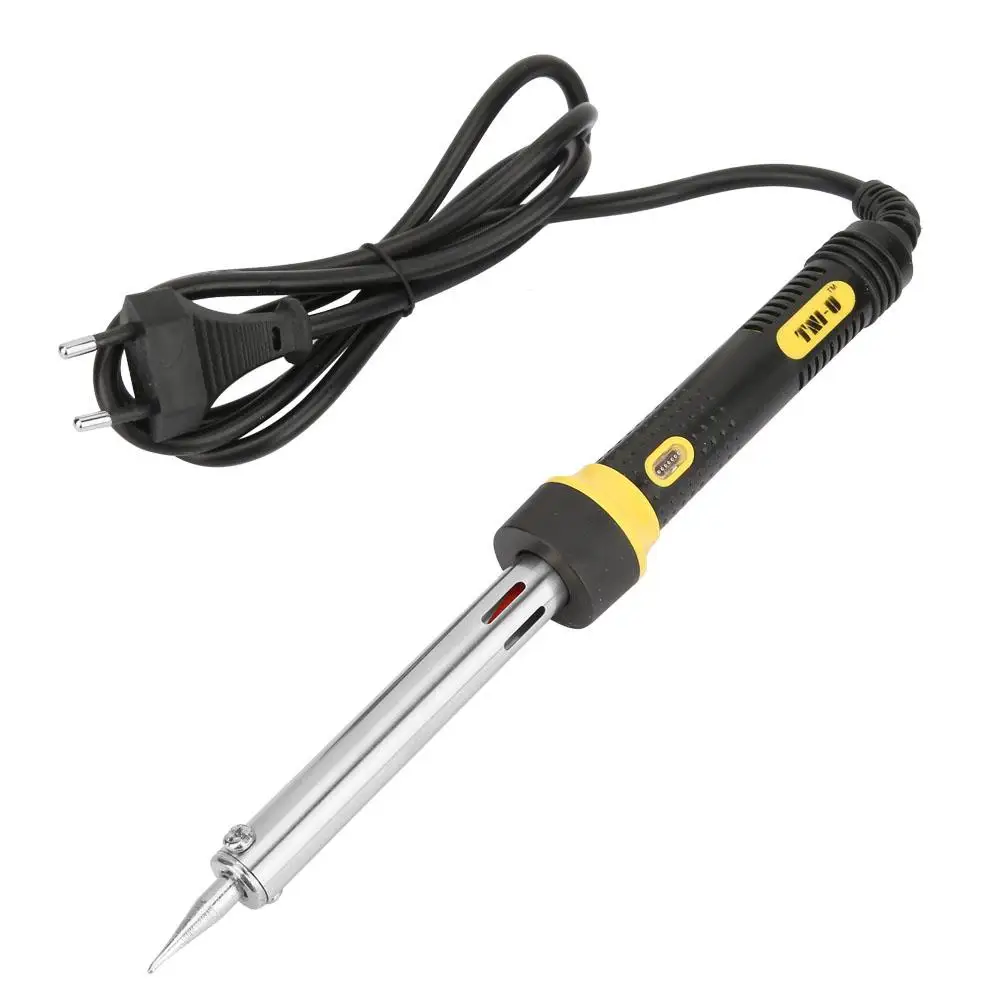 220V 80W External Heat Electric Iron Temperature Gun Soldering Irons