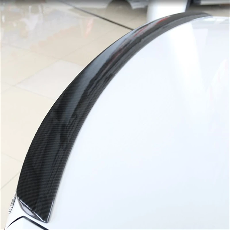

Accessory Car Styling Decorative Auto Automobile Modification Automovil Accessories Wings Spoilers 16 17 18 FOR Skoda Superb