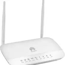 Huawei HG532d 300Mbs ADSL2+ беспроводной маршрутизатор широкополосный Cat машина двойная антенна