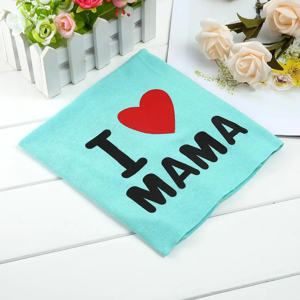 

Unisex Children Cute Print Double Use 21cm/8.3inch Design Hats 39.2cm/15.4inch Bibs Casual