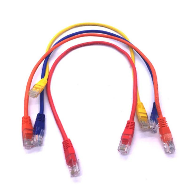 

Computer Network Cable Network Cable Router. Bbpf23 Color