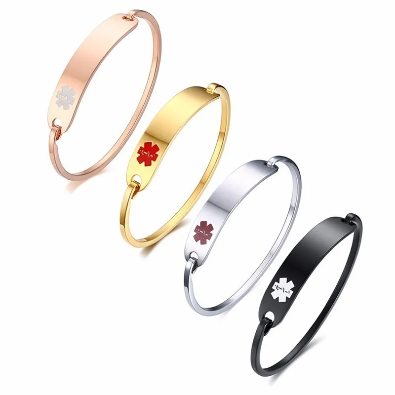 Рисунок 2 - Браслет-манжета из нержавеющей