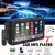 7 pollici 2 DIN Auto Radio Stereo MP5 Lettore HD QN8035 1 Pcs 1080 P Per Il Cellulare Android Videocamera vista posteriore Per sistema di Wince