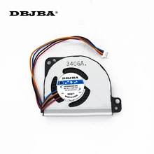 Ноутбук вентилятор охлаждения процессора для Toshiba Portege Z830 Z835 Z930 Z935 DC бесщеточный C-139C G61C0000J210 G61C0000Y110 L17-07 вентилятор