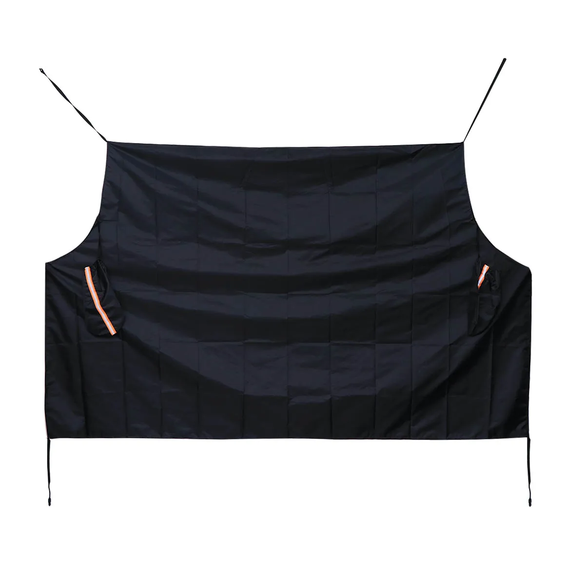 

1 Pc All Weather Windshield Frost Protector Cover Removal for Trucks Cars SUVs Vans