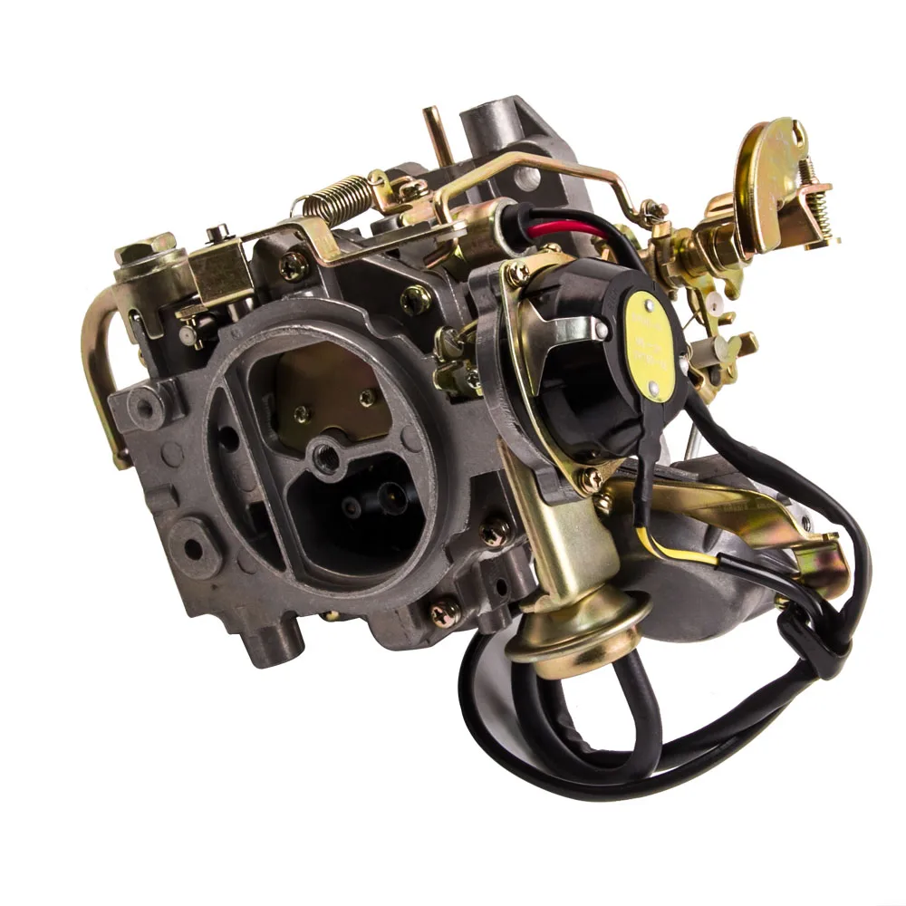 Carb Carburetor Fit for Isuzu l4 GAS SOHC Pickup Amigo