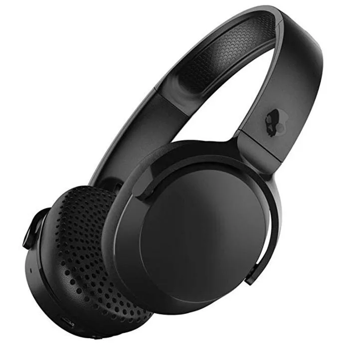 Оригинальные Skullcandy Riff беспроводные Bluetooth наушники Складная легкая гарнитура