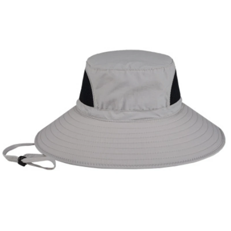 

Men Women Adjustable Cap Camouflage Boonie Hats Nepalese Cap Fisherman Protection Hat