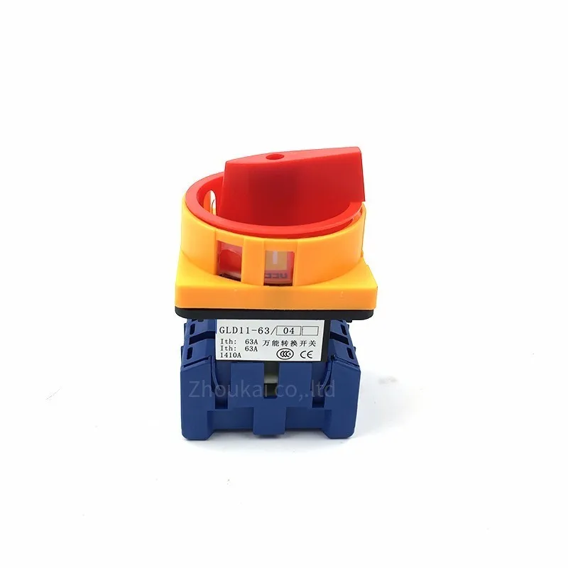 interruptor universal de mudanca carga ge 03