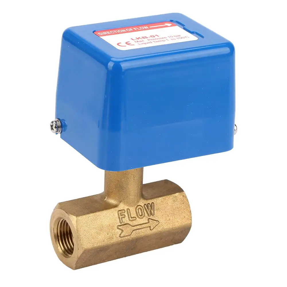 

New 250V 15A RC1/2" Flow Valve Water Flow Switch 1.0MPa SPDT Contacts for Fire Control Air Conditioner