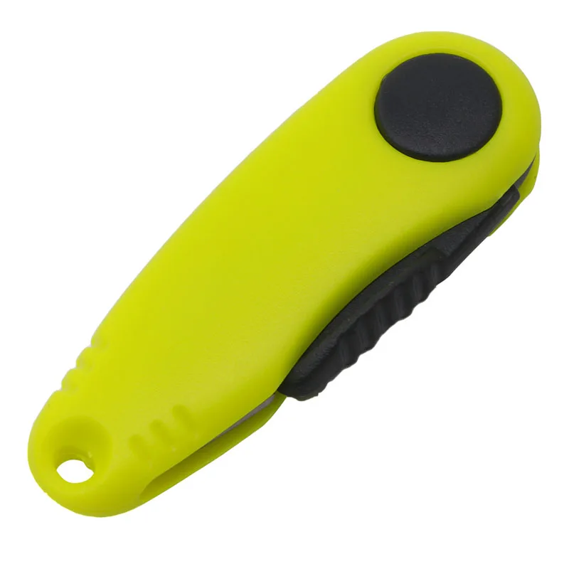 

Stainless Steel Scissors Line Cutter Remove Hook with Fishing Tackle Tool