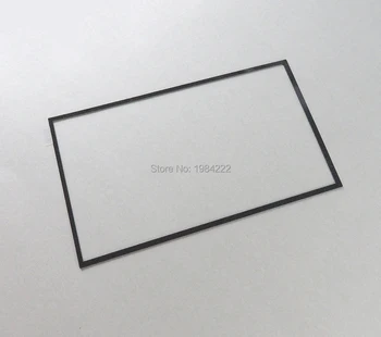 

LCD Screen Touch Screen Dust Proof Sponge Rubber Mat Frame For Nintend NS Switch Liquid Crystal Dustproof Rubber Pad