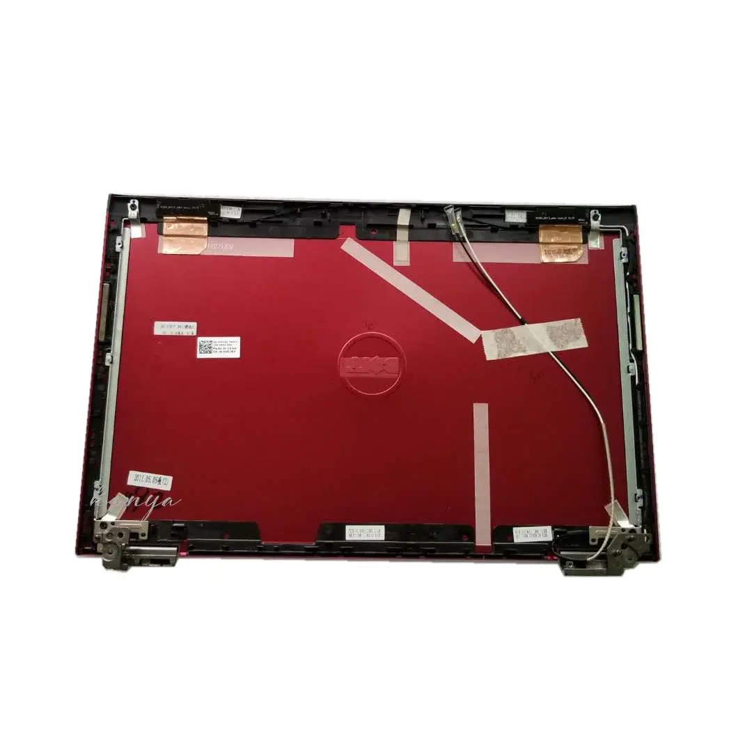 

Новинка Подлинная задняя крышка для Dell Vostro 3350 LCD 0H0JR5 H0JR5