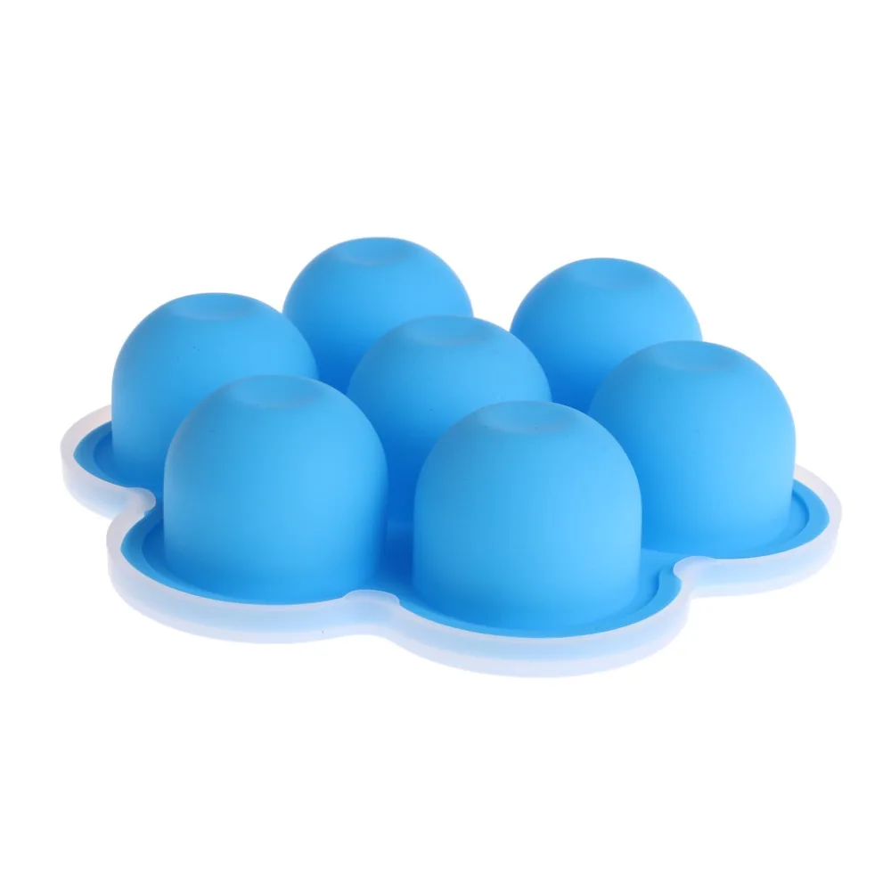 Baby Food Container Infant Fruit Breast Milk Storage Box Freezer Tray Crisper Baby food storage box