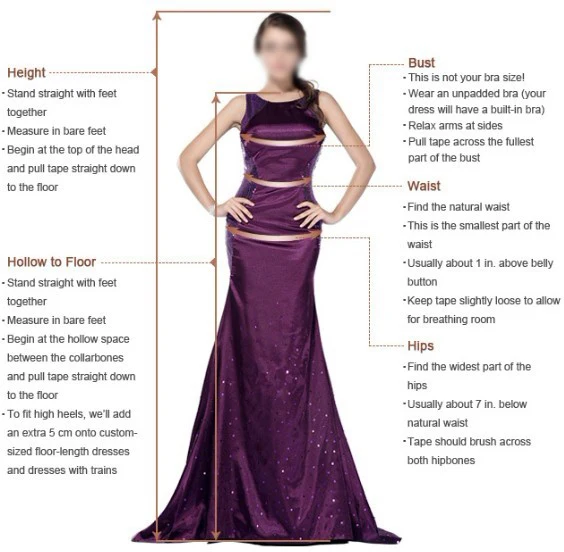 How to Measure2