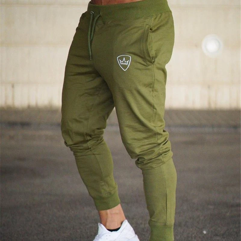 Productie Geduld Shetland Jogging Broek Heren Broek Mannen Fitness Gym Leggings Mannen Sport Broeken  Heren Voetbal Sport Training Broek Mannen|Training en trainingsbroeken| -  AliExpress