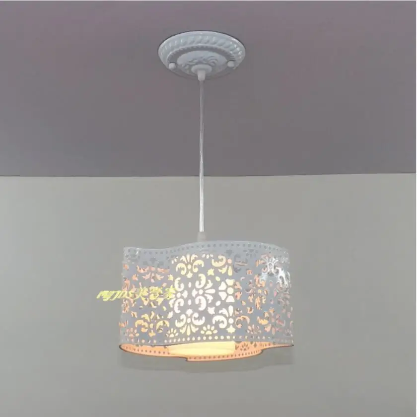 

Fashion New Chandelier Led Lamps Iron Led Chandelier E27 Led Light/led Lustre Light Chandeliers Suitable Voltage Ac 90--260v