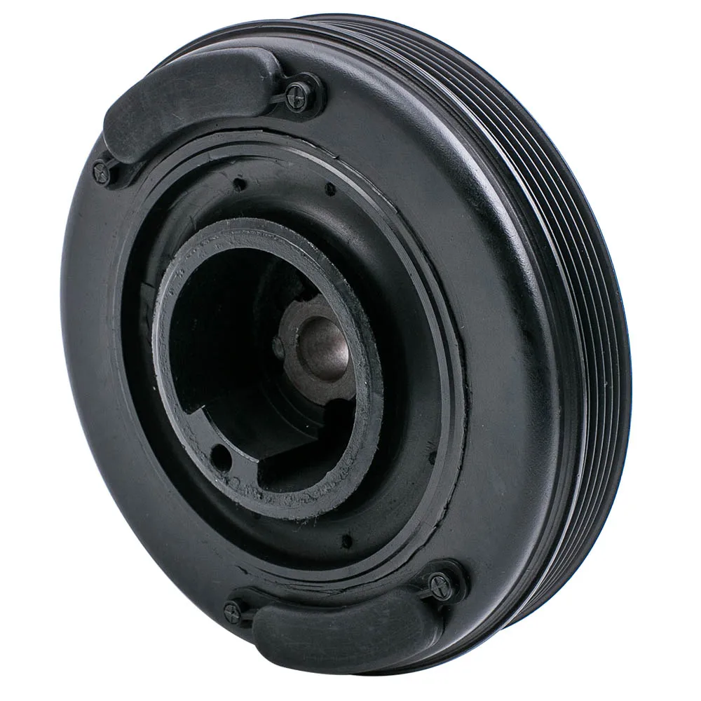 

BELT PULLEY CRANKSHAFT for VW CRAFTER 30-35 30-50 LT 28-35 MK 2 28-46 2 2.5