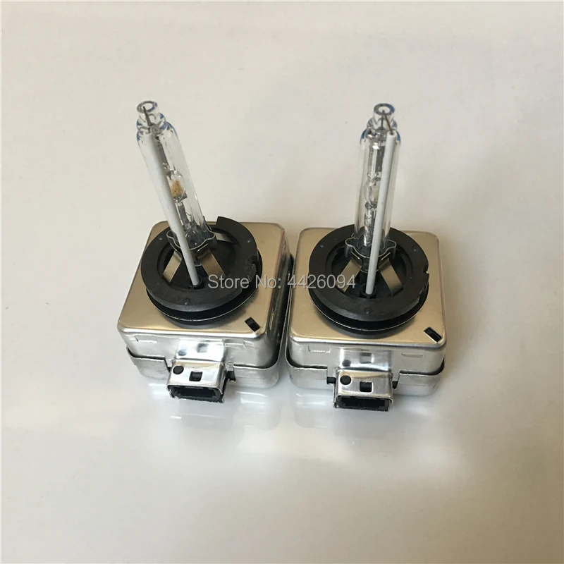 2 шт. ксеноновые фары для автомобиля лампы D3S 42V 35W 4300K 42302 66340 42322 грыжа лампа L0000D3S 7L7Z