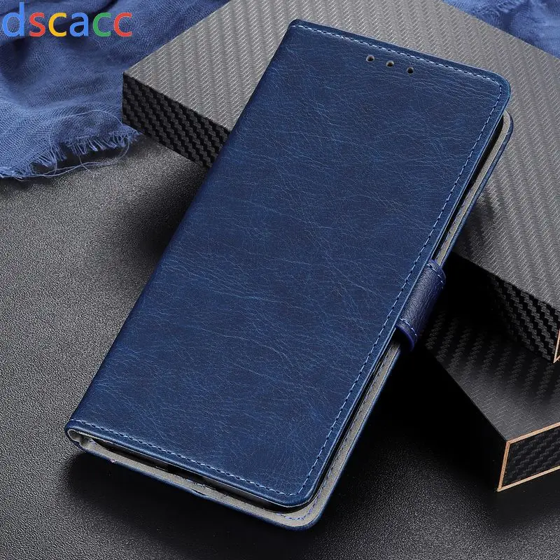 

Dscacc Wallet Retro Leather Case for Lenovo Vibe k5 plus C A2020 A1010 A plus P2 K10E70 K8 note K8 plus (50pcs)