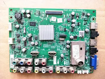 

Original LED32K01 Motherboard RSAG7.820.4359 For HE315CH-B12 DJ Equipment Accessories