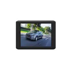 HY10 ips экран 3,2 дюймов 1080 P вождение цифровой видеорегистратор для автомобиля Приборная камера гравитационный датчик парковки мониторинг