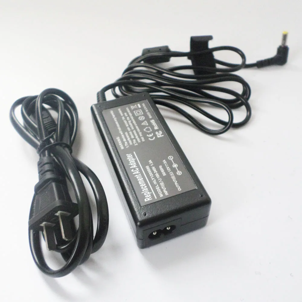 12V 5A AC Adapter Charger For AG NEOVO 