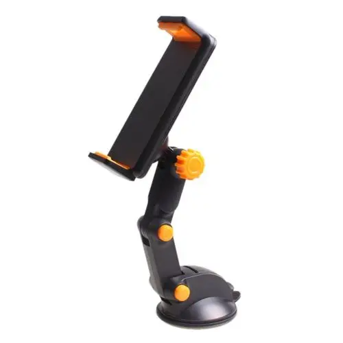 

360° Adjustable Car Suction Cup Desk Holder Mount Holder Stand For Phones GPS