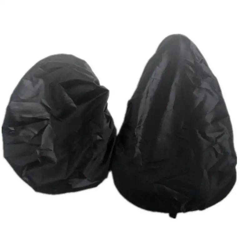 Bicycle saddle cover bicycle seat cover Bicycle seat cover Waterproof Mountain bike Road bicycle saddle Rain cover Bike saddle cushion Dust