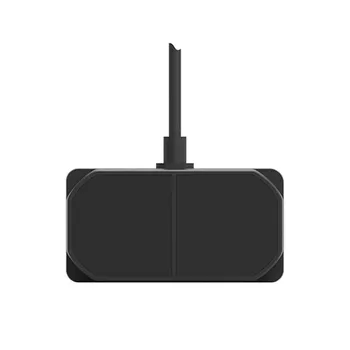 

Benewake TFmini plus 0.1-12m 11g 1000Hz LiDAR Module Laser Radar Sensor for RC Drone Obstacle Avoidance & Altitude Hold Mode