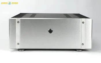 

10AX2 independent dual output linear power supply - multiple voltages can be selected -10A version