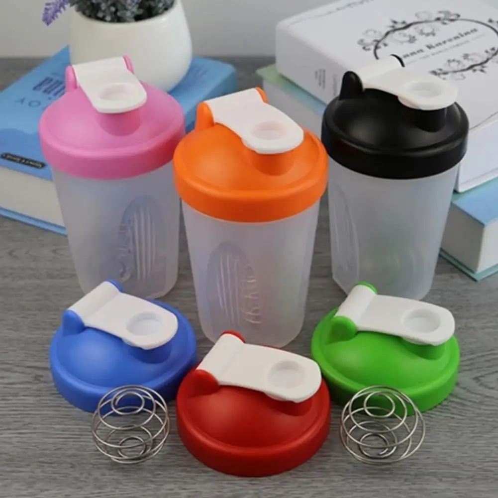 

Sealing Leakproof Single Layer Water Bottle Cup for Outdoor Summer Sports 401-500 ML