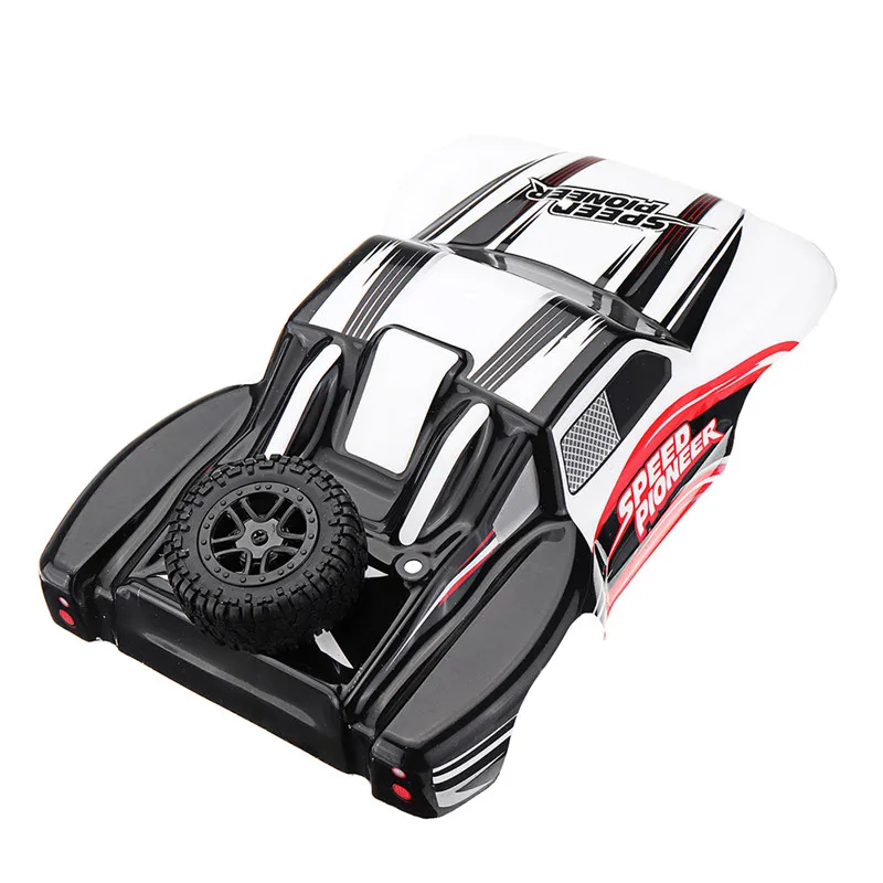 PXtoys Rc автомобиль ПВХ корпус для 9301/9301 1 1/18 запасные части PX9300 24|Детали и
